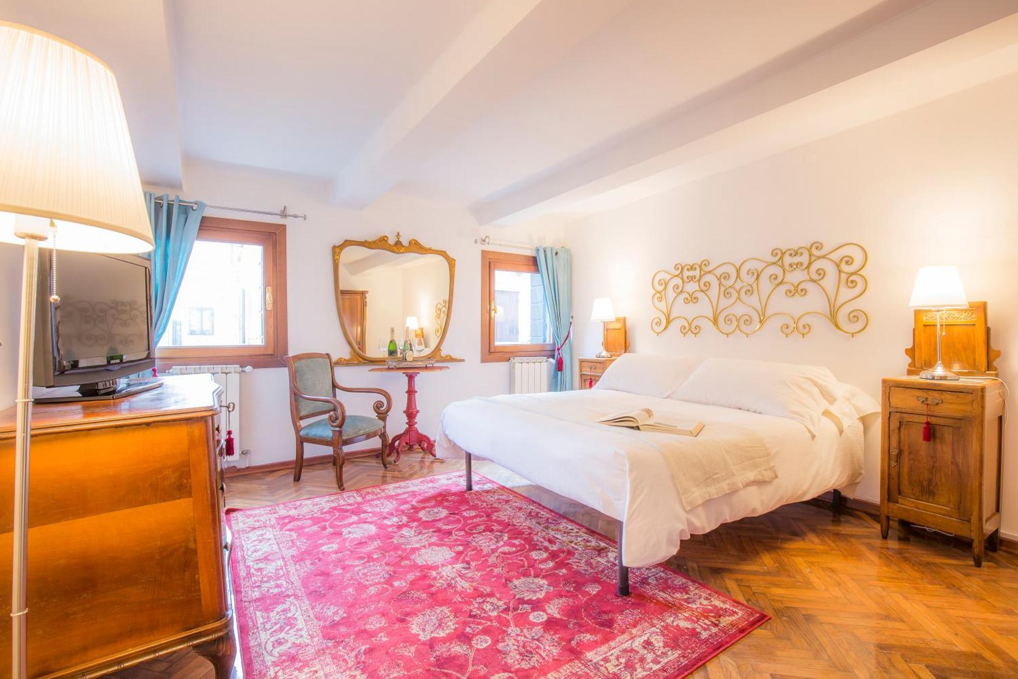 Corte Realdi Suites Venezia Exterior foto