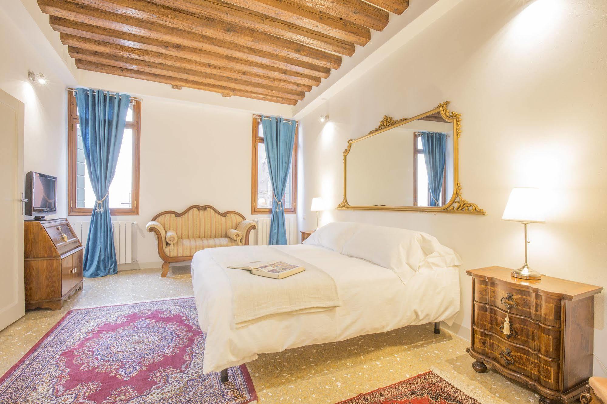 Corte Realdi Suites Venezia Exterior foto